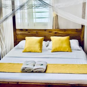 Master Bedroom Ensuite